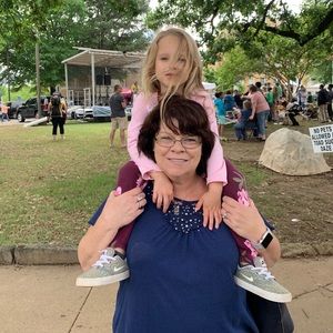 Meet your Posher, Madonna